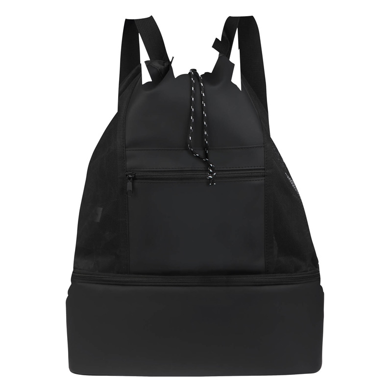 Paxton 2-in-1 Drawstring Cooler Backpack 1