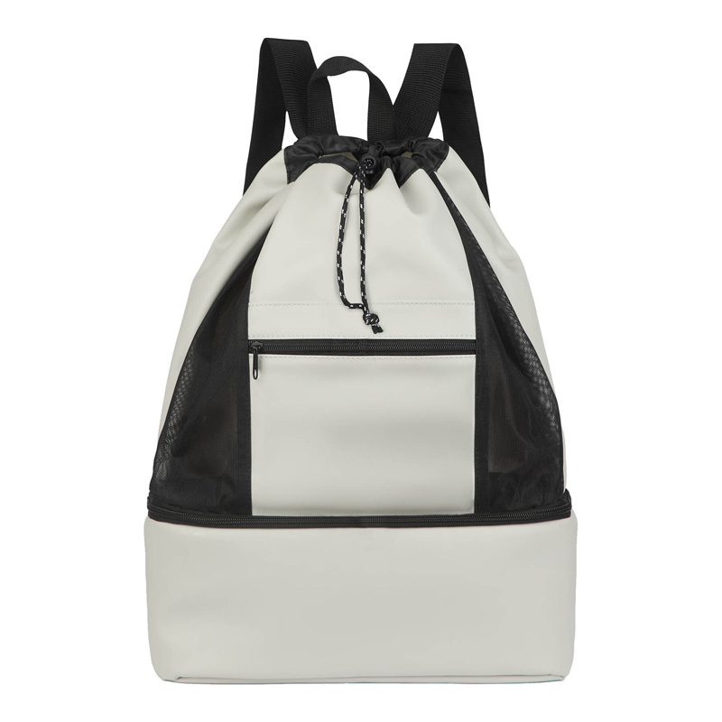 Paxton 2-in-1 Drawstring Cooler Backpack 1