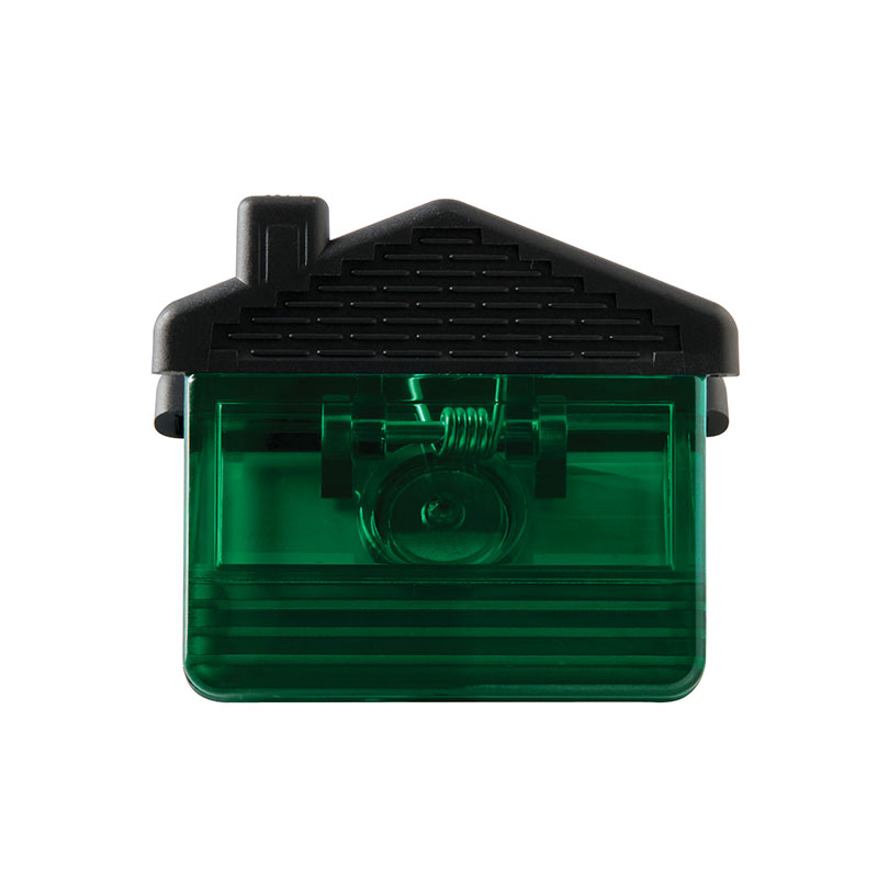 Lapo I House Memo Holder Magnet 1