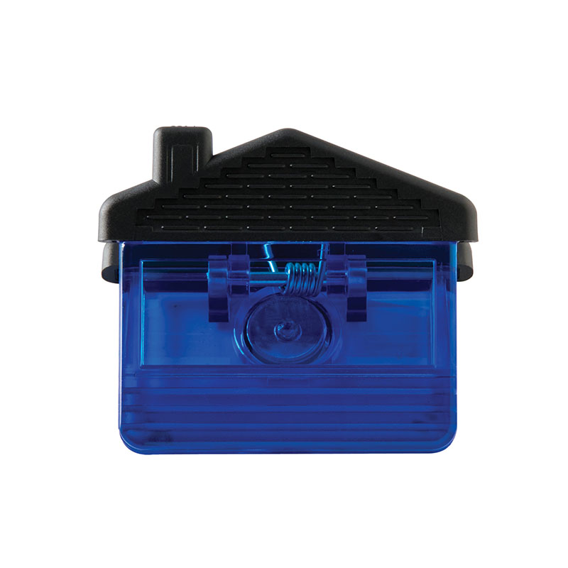 Lapo I House Memo Holder Magnet 1