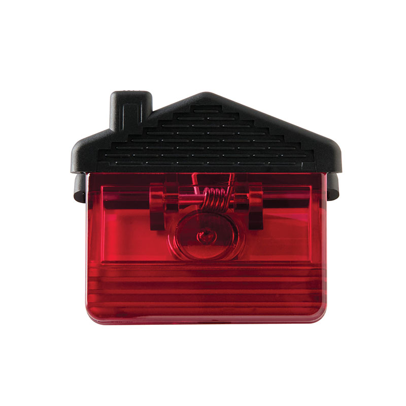 Lapo I House Memo Holder Magnet 1