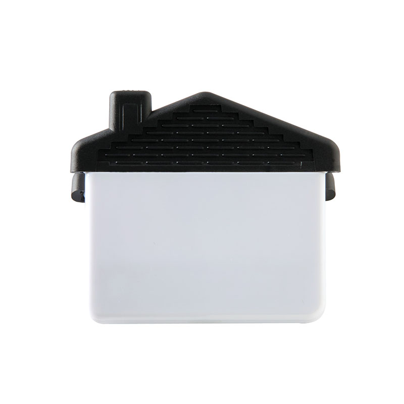 Lapo I House Memo Holder Magnet 1