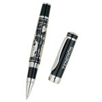 Cosimo Bettoni Rollerball Pen 1 Cosimo Bettoni Rollerball Pen 1
