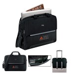 Solo New York Chrysler Briefcase 1 Solo New York Chrysler Briefcase 1