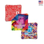 Universe 6x6 Microfiber RPET Cleaning Cloth 1 Universe 6x6 Microfiber RPET Cleaning Cloth 1