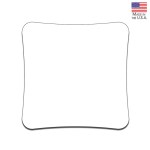 Universe 6x6 Microfiber RPET Cleaning Cloth 2 Universe 6x6 Microfiber RPET Cleaning Cloth 2