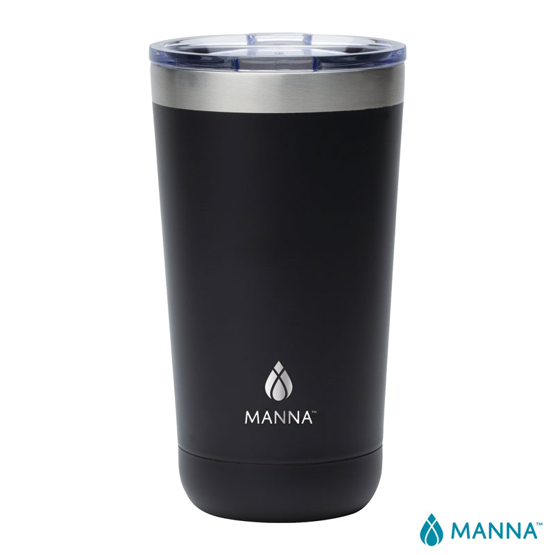Manna 18 oz. Ranger Pint Steel Tumbler 1