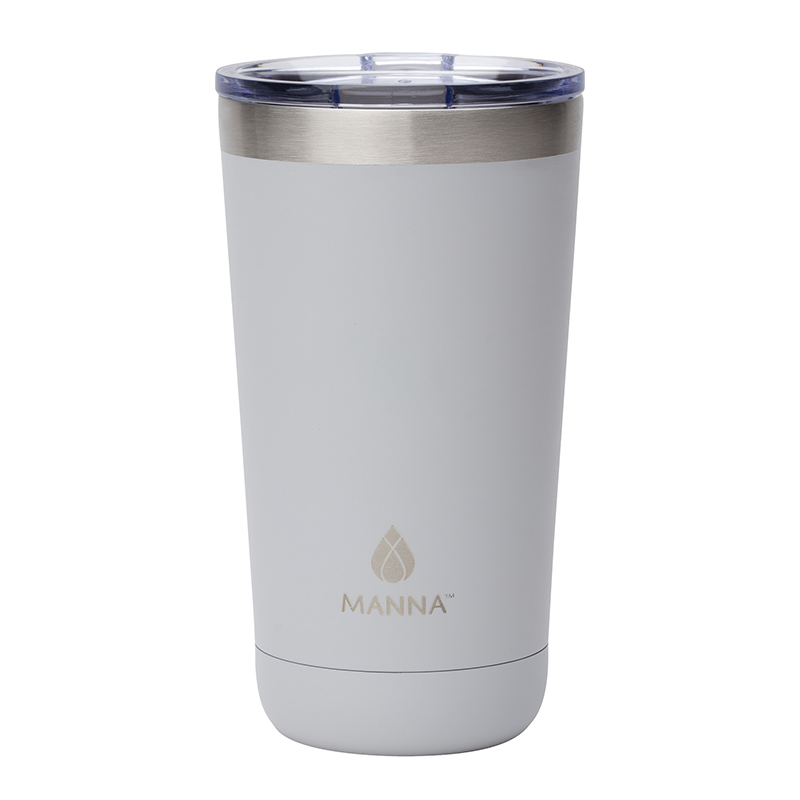 Manna 18 oz. Ranger Pint Steel Tumbler 1