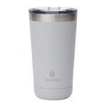 Manna 18 oz. Ranger Pint Steel Tumbler - Grey Manna 18 oz. Ranger Pint Steel Tumbler - Grey