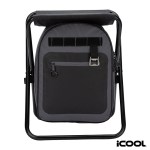 iCOOL Cape Town 20-Can Capacity Backpack Cooler Chair 2 iCOOL Cape Town 20-Can Capacity Backpack Cooler Chair 2