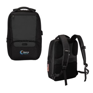 WORK Universe I Anti-Gravity Backpack 1 WORK Universe I Anti-Gravity Backpack 1