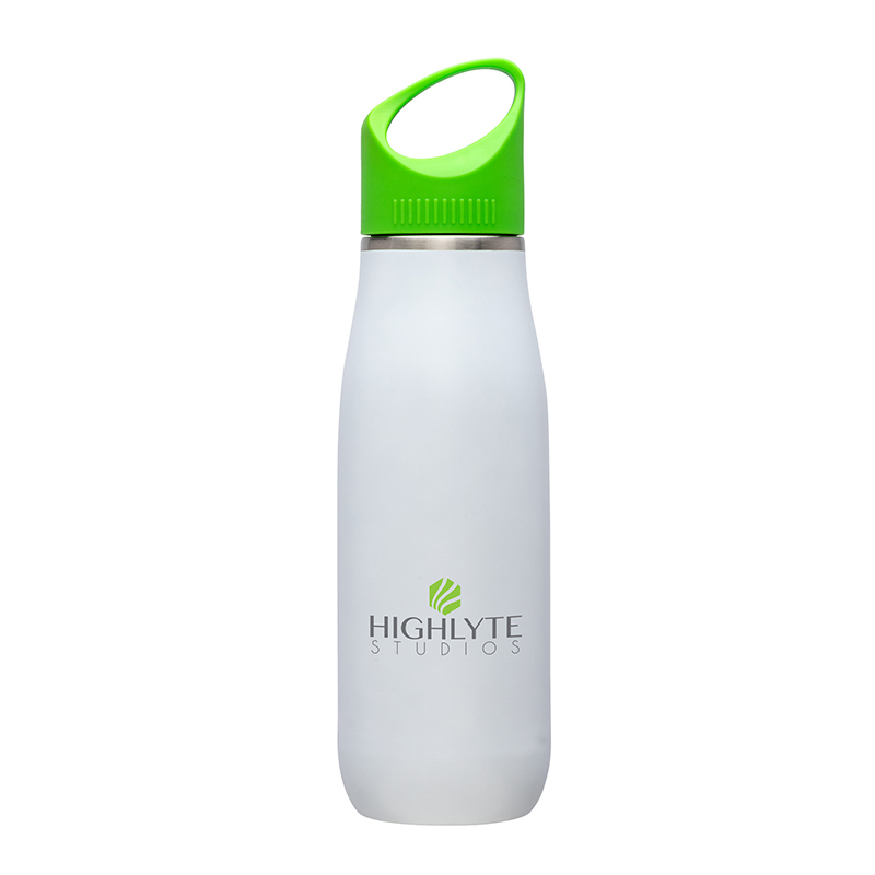 Anzio 23 oz. Double Wall, Stainless Steel Bottle 1