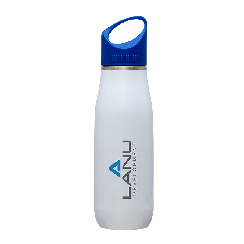 Anzio 23 oz. Double Wall, Stainless Steel Bottle 1