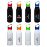 Anzio 23 oz. Double Wall, Stainless Steel Bottle 1 Anzio 23 oz. Double Wall, Stainless Steel Bottle 1