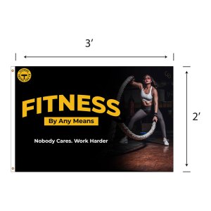 DisplaySplash 2%27x3%27 Flag - Single Sided 1 DisplaySplash 2%27x3%27 Flag - Single Sided 1