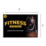 DisplaySplash 2'x3' Flag - Single Sided 2 DisplaySplash 2'x3' Flag - Single Sided 2