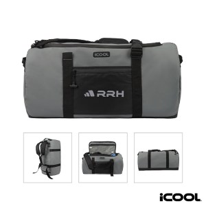 iCOOL Pinecrest 45L Convertible Duffel Backpack 1 iCOOL Pinecrest 45L Convertible Duffel Backpack 1