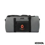 iCOOL Pinecrest 45L Convertible Duffel Backpack 2 iCOOL Pinecrest 45L Convertible Duffel Backpack 2