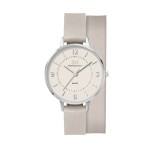 34mm, Silver Metal Case, 3-Hand Mvt 1 34mm, Silver Metal Case, 3-Hand Mvt 1