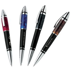 Novari Bettoni Ballpoint Pen 1 Novari Bettoni Ballpoint Pen 1