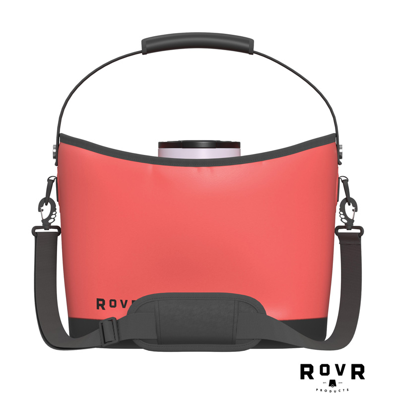 RovR KeepR Caddy & IceR Container 1