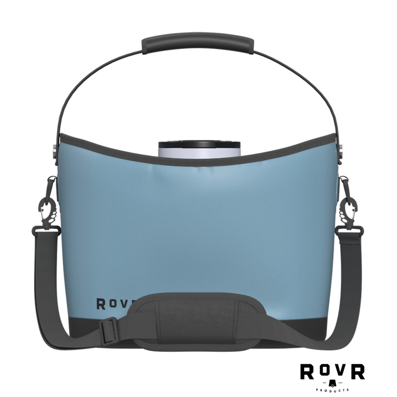 RovR KeepR Caddy & IceR Container 1