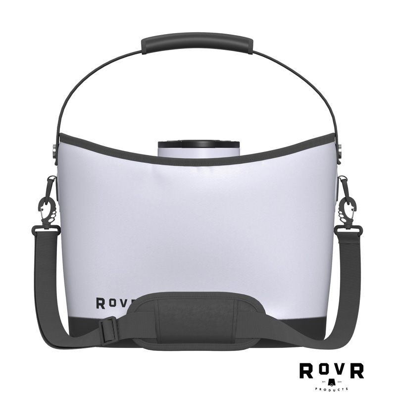 RovR KeepR Caddy & IceR Container 1