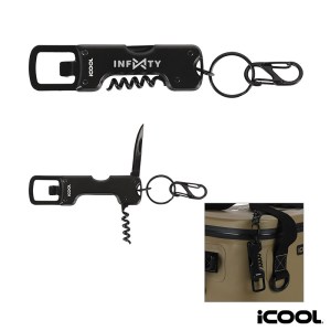 iCOOL Dillon Pocket Bar Tool Set 1 iCOOL Dillon Pocket Bar Tool Set 1