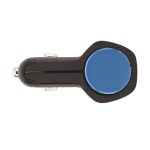 Furios 3-in-1 2.4A Dual USB Car Charger 2 Furios 3-in-1 2.4A Dual USB Car Charger 2