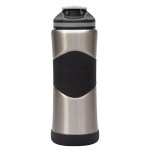 Wave Big Sur 34oz. Double Wall Stainless Steel Water Bottle w/ Copper Lining 2 Wave Big Sur 34oz. Double Wall Stainless Steel Water Bottle w/ Copper Lining 2