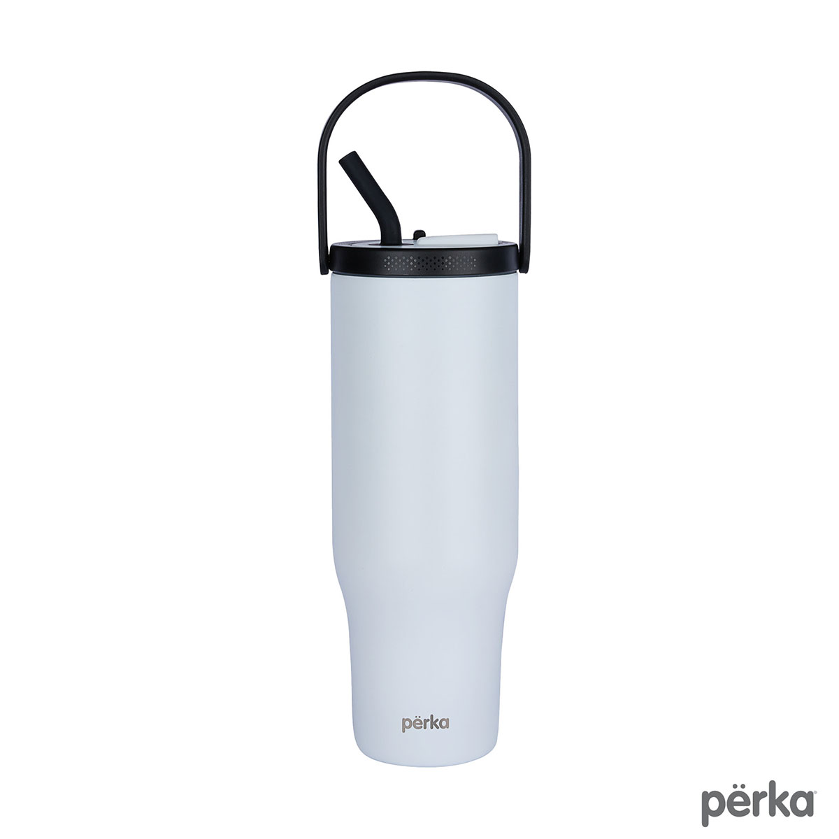 Perka Reginald 30oz. Recycled Vacuum Insulated Travel Tumbler 1