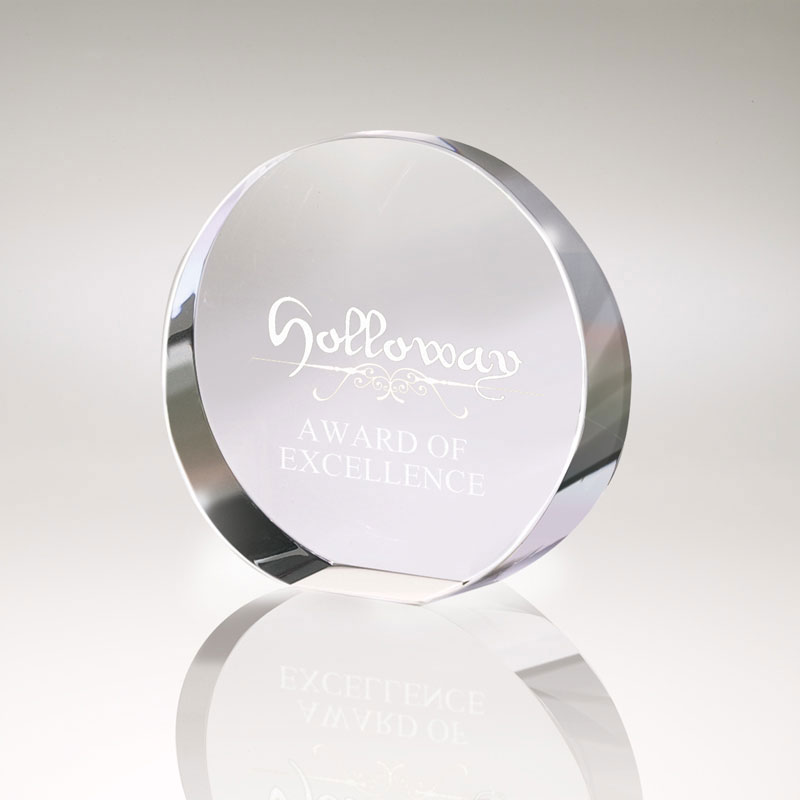 Arredon I Small Crystal Disc 1 Arredon I Small Crystal Disc 1