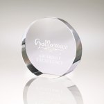 Arredon I Small Crystal Disc 1 Arredon I Small Crystal Disc 1