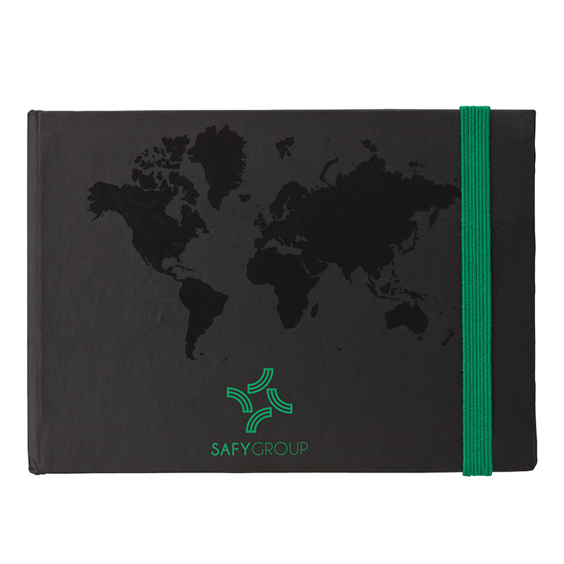 Bristol World Design Sticky Notes Book 1