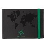 Bristol World Design Sticky Notes Book - Green Bristol World Design Sticky Notes Book - Green