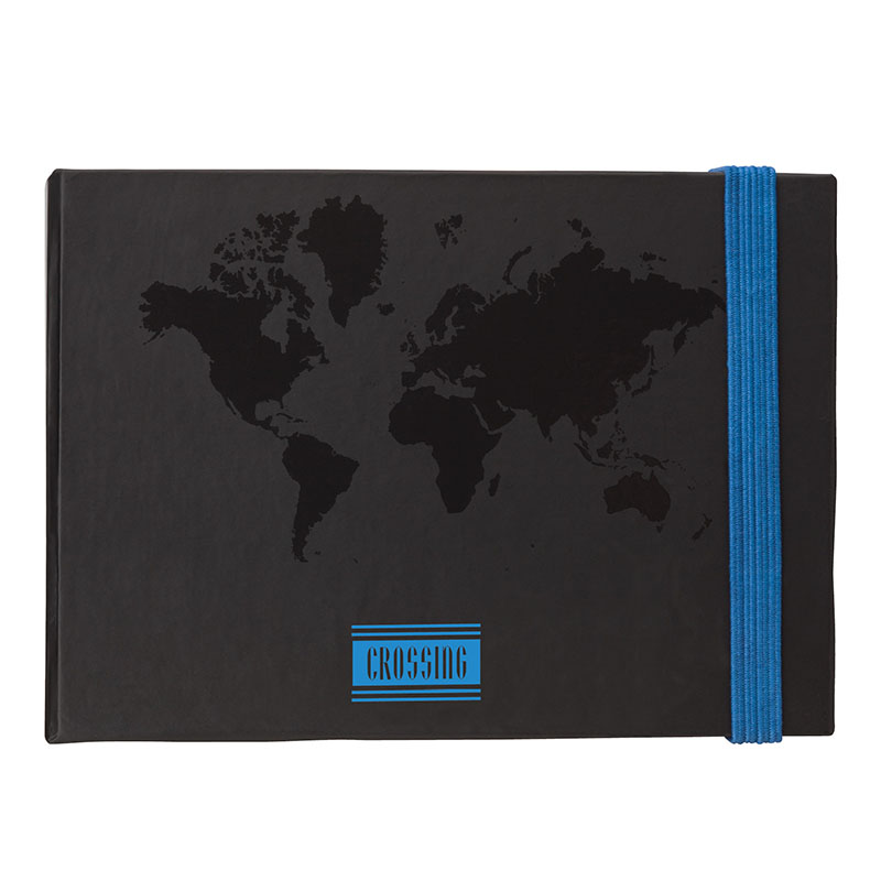Bristol World Design Sticky Notes Book 1