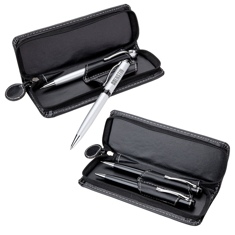 Zara Ballpoint / Pencil Set 1