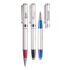 Portico Ballpoint Pen 1 Portico Ballpoint Pen 1