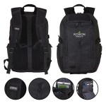 WORK Pro II Laptop Backpack 1 WORK Pro II Laptop Backpack 1