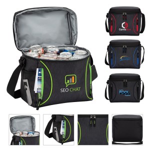 Seville 16-Can Soft Cooler Bag 1 Seville 16-Can Soft Cooler Bag 1