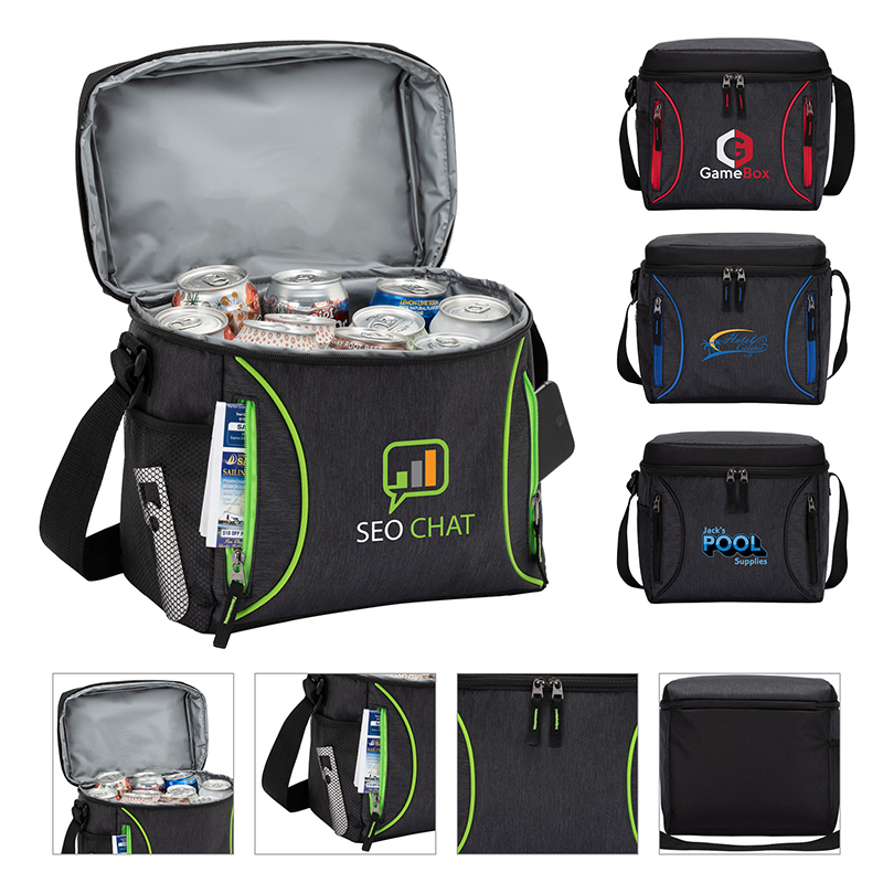 Seville 16-Can Soft Cooler Bag 1