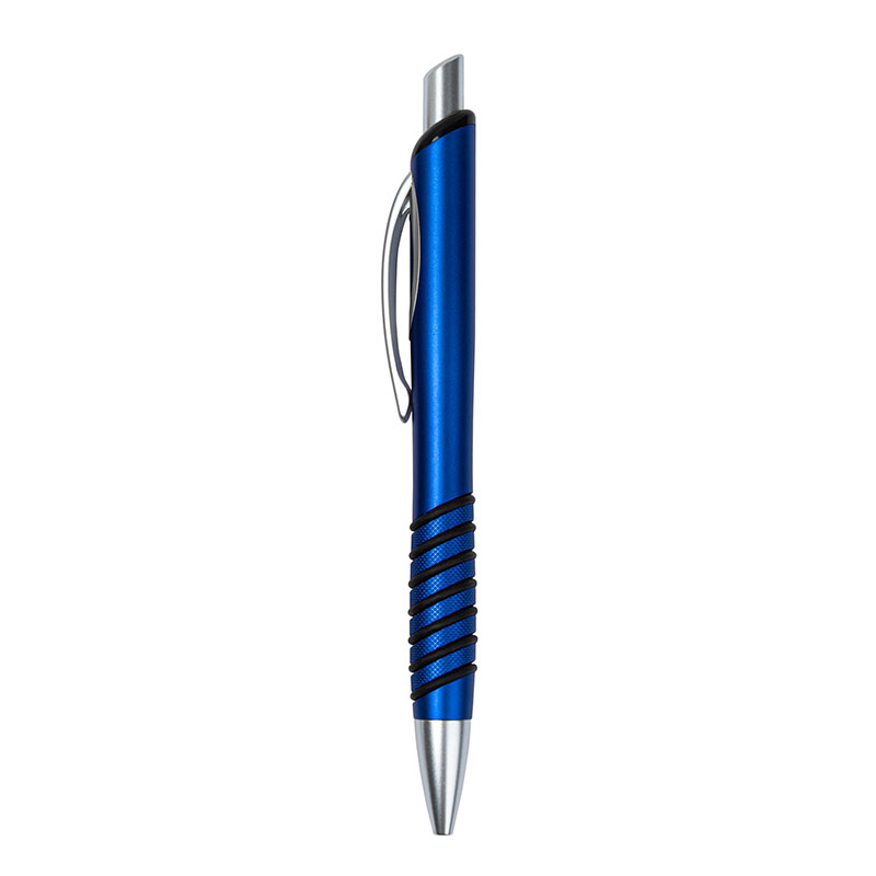 Edenton Gel Ink Plastic Pen 1