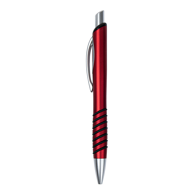 Edenton Gel Ink Plastic Pen 1