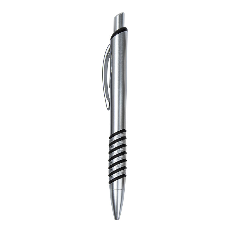 Edenton Gel Ink Plastic Pen 1