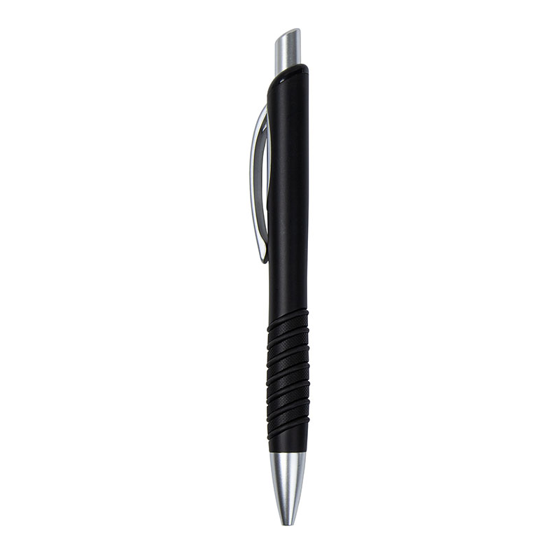 Edenton Gel Ink Plastic Pen 1