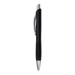 Edenton Gel Ink Plastic Pen - Black Edenton Gel Ink Plastic Pen - Black
