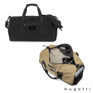 Bugatti Outland Duffel Bag 1 Bugatti Outland Duffel Bag 1
