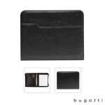 Bugatti 3-Ring Binder Padfolio 1 Bugatti 3-Ring Binder Padfolio 1