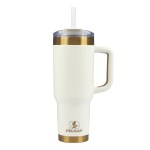 Pelican Porter 40 oz. Double Wall Stainless Steel Travel Tumbler - Glow Collection 2 Pelican Porter 40 oz. Double Wall Stainless Steel Travel Tumbler - Glow Collection 2