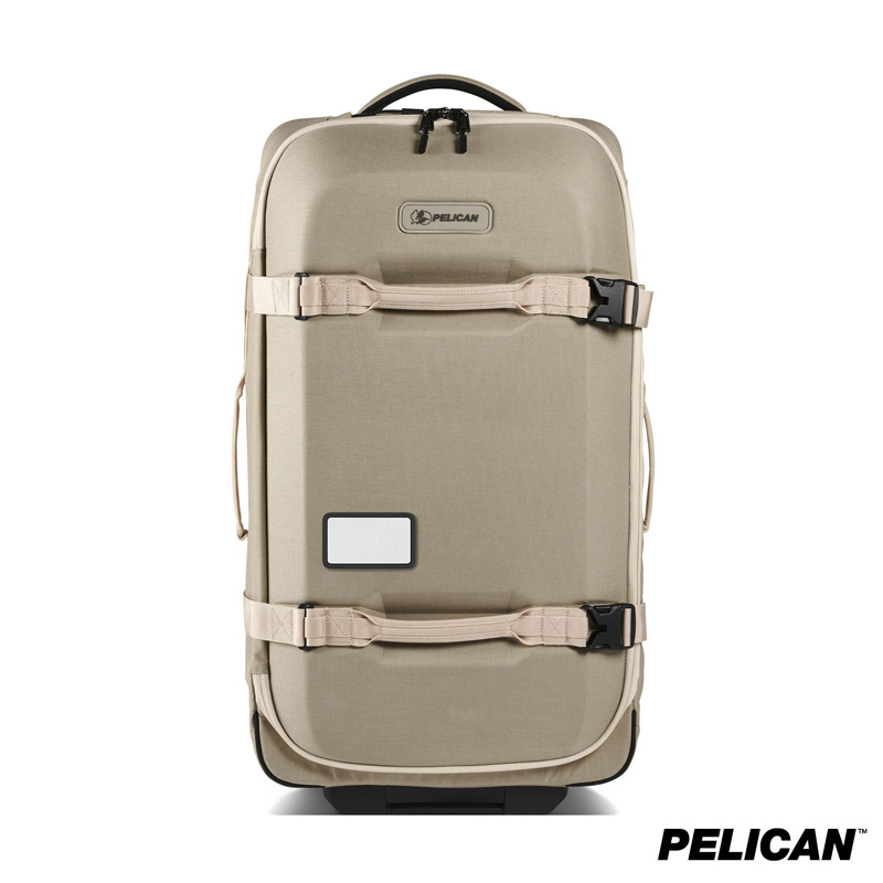 Pelican HY28 Aegis Check-In Rolling Hybrid Duffel 1